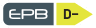 EPC label